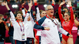Former Olympic Gymnastics Coach Reportedly Dies by Suicide After Being Charged With Sexual Assault